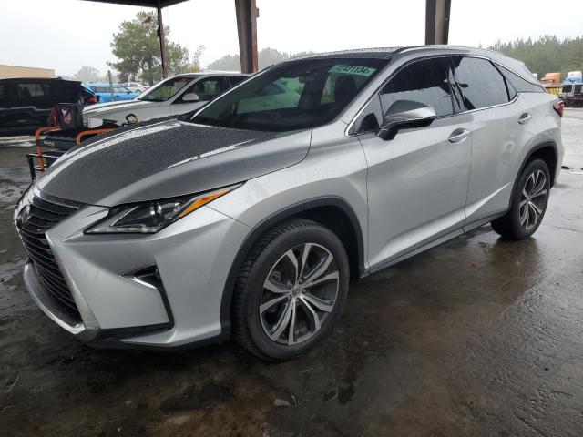 2T2ZZMCA7GC030231 2016 LEXUS RX350