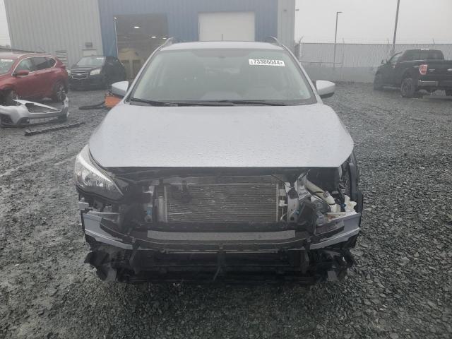 2019 SUBARU CROSSTREK - JF2GTAAC1K9377151