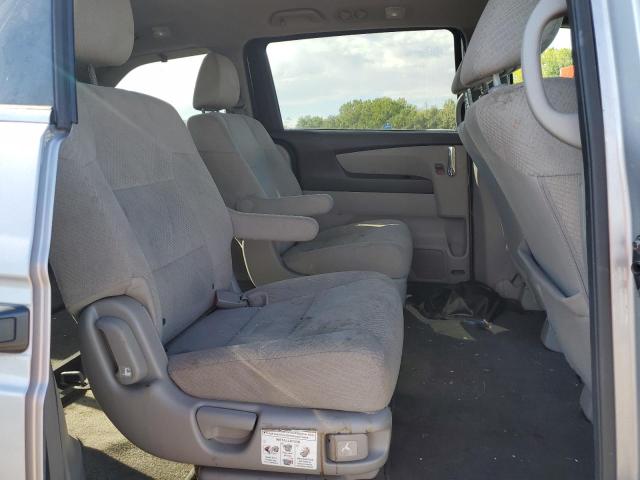 2016 HONDA ODYSSEY LX 5FNRL5H24GB056777