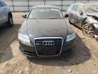 AUDI A6 PRESTIG photo