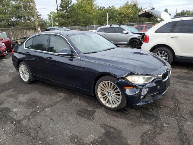 2015 BMW 328 XI - WBA3B3C53FF547749