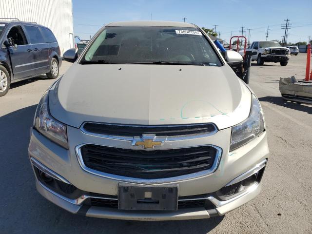2015 CHEVROLET CRUZE LT - 1G1PC5SB8F7268255
