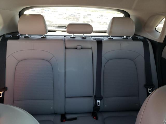 2021 HYUNDAI KONA LIMIT - KM8K3CA53MU675153