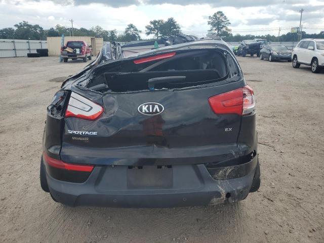 VIN KNDPC3AC4G7846780 2016 KIA Sportage, EX no.6