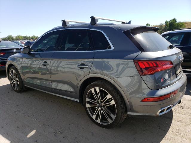 2018 AUDI SQ5 PRESTI WA1C4AFY3J2031067