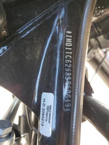 2024 HARLEY-DAVIDSON FLTRXSE - 1HD1TC625RB950649