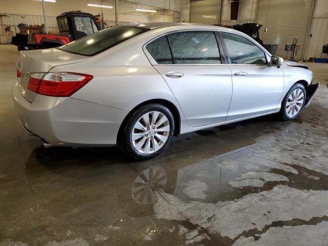 VIN 1HGCR2F84EA143130 2014 Honda Accord, Exl no.3