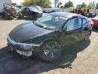2018 HONDA CIVIC EX - 2HGFC1E38JH646248