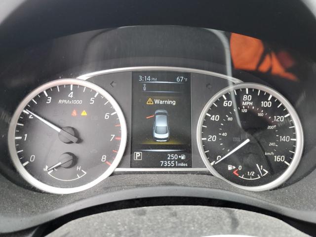 2018 NISSAN SENTRA S - 3N1AB7AP6JY271139