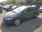 HONDA CIVIC EX photo