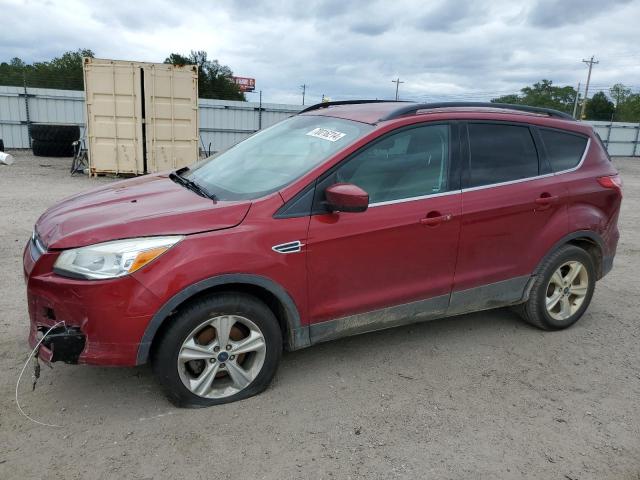 VIN 1FMCU0GX9GUC19896 2016 Ford Escape, SE no.1