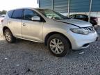 NISSAN MURANO S photo