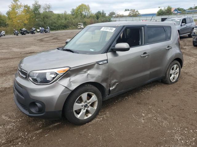 VIN KNDJN2A27K7657437 2019 KIA Soul no.1