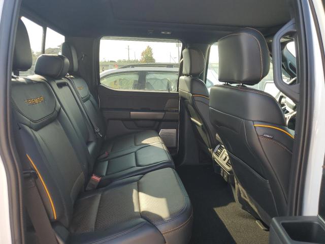 2024 FORD F150 TREMO 1FTFW4L82RFA68991
