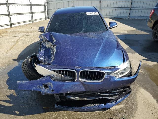 VIN WBA8B9C54JEE81304 2018 BMW 3 Series, 330 I no.5