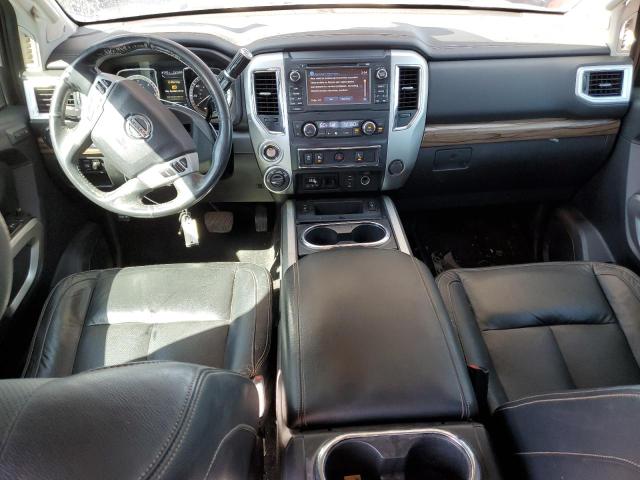 VIN 1N6BA1F47GN516677 2016 Nissan Titan, SL no.8