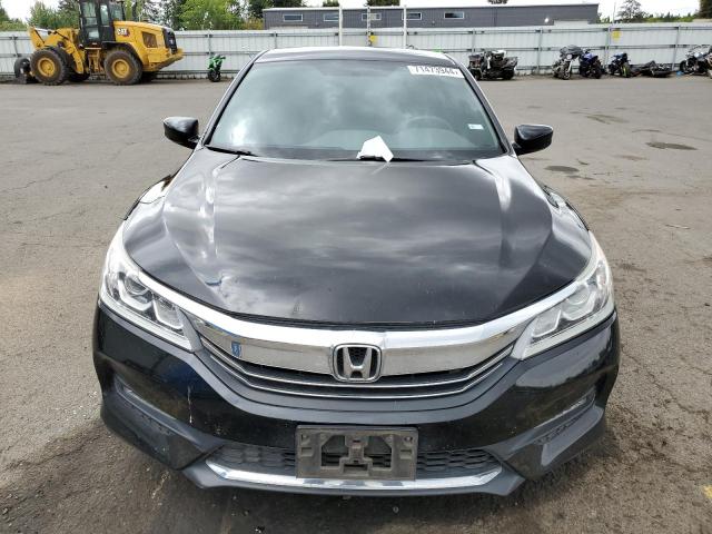 2017 HONDA ACCORD SPO - 1HGCR2F17HA141279