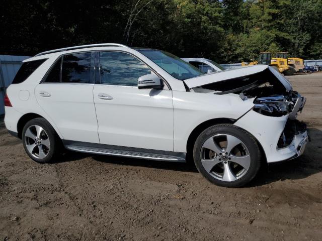 2017 MERCEDES-BENZ GLE 350 4M - 4JGDA5HB3HA975529