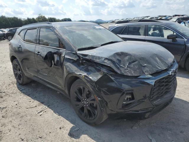 2021 CHEVROLET BLAZER RS - 3GNKBERS0MS569375