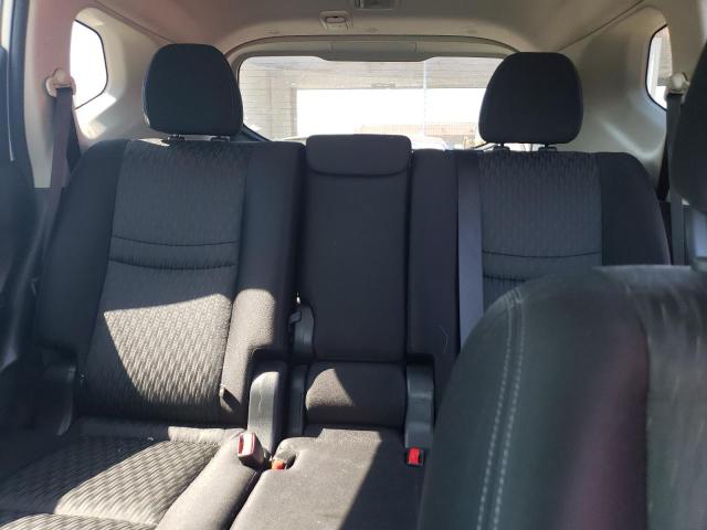 2017 NISSAN ROGUE S - JN8AT2MV8HW259717