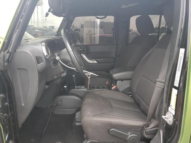2018 JEEP WRANGLER U - 1C4BJWEG3JL840921