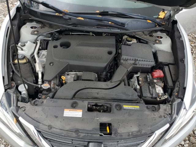 2018 NISSAN ALTIMA 2.5 - 1N4AL3AP1JC294345