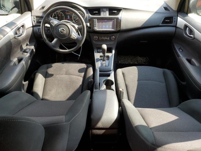 2019 NISSAN SENTRA S - 3N1AB7AP0KY402471