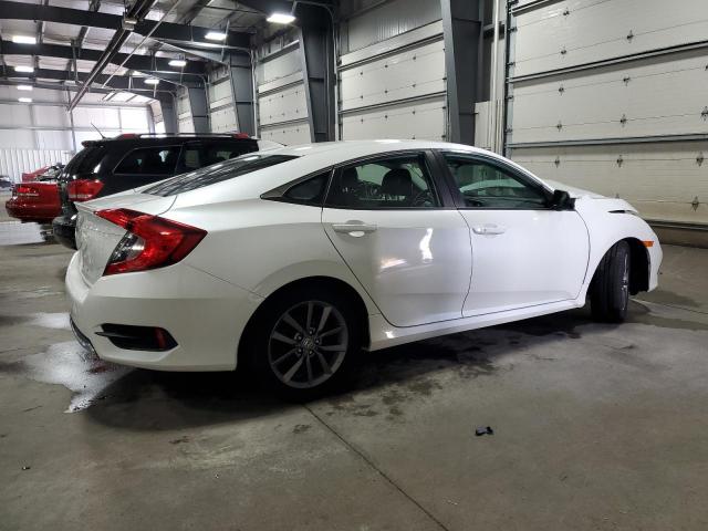 2020 HONDA CIVIC EX - 19XFC1F38LE007962