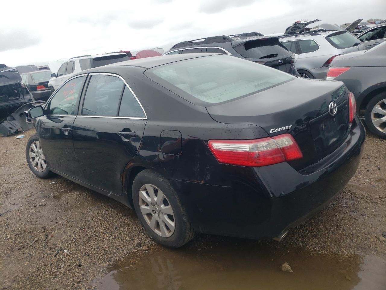 Global Auto Auctions