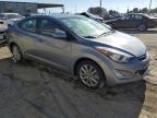 HYUNDAI ELANTRA SE photo