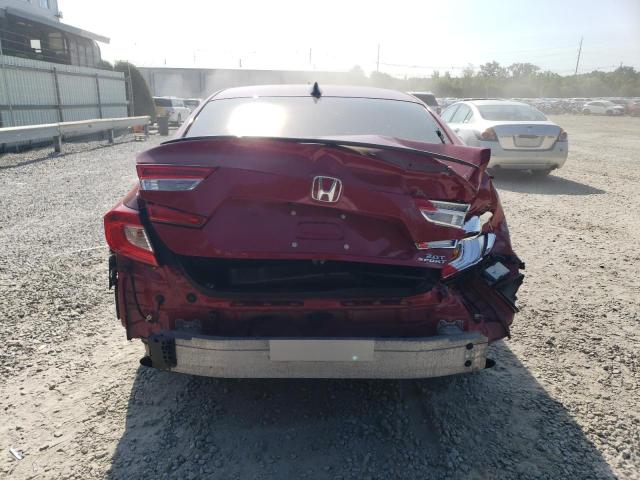 2021 HONDA ACCORD SPO - 1HGCV2F3XMA028966