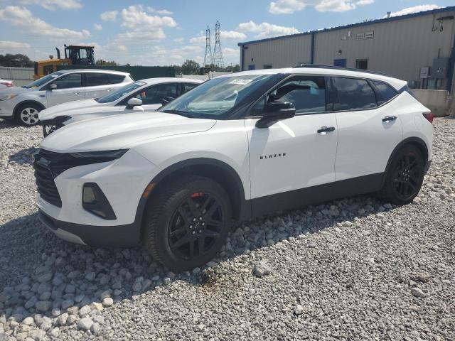 2020 CHEVROLET BLAZER 3LT 3GNKBJRSXLS677283  70417744