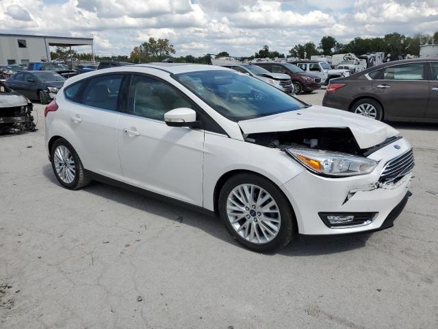 2015 FORD FOCUS TITA - 1FADP3N25FL261307