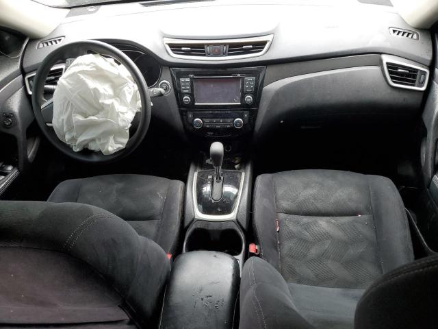 2016 NISSAN ROGUE S - JN8AT2MV7GW138210