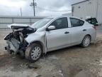 2016 NISSAN VERSA S - 3N1CN7AP9GL914525