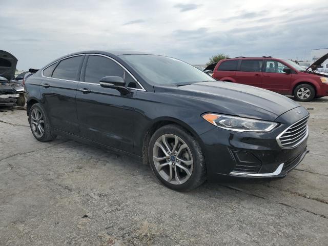 Vin: 3fa6p0cd8kr144649, lot: 69032224, ford fusion sel 20194