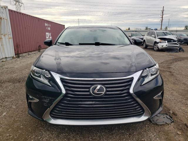 2018 LEXUS ES 350 - 58ABK1GG7JU107959
