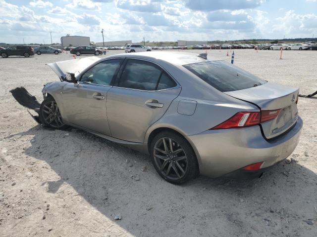 2016 LEXUS IS 200T - JTHBA1D21G5016307