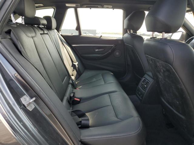 2016 BMW 328 XI - WBA8G5C57GK752874
