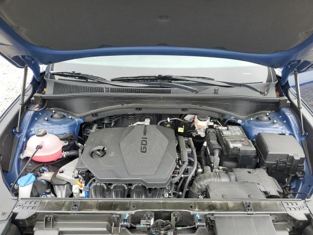 2023 HYUNDAI SANTA FE S - 5NMS34AJ8PH510489