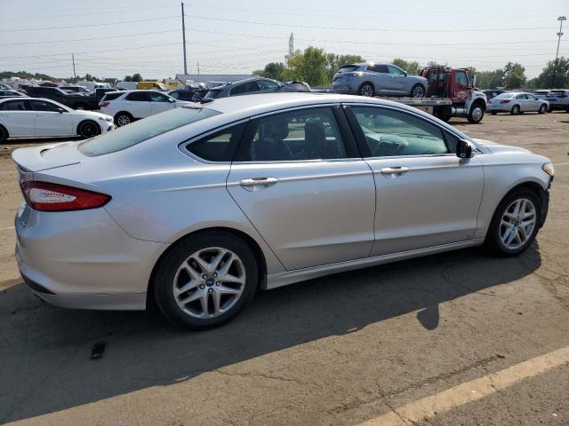 VIN 1FA6P0HD2E5366362 2014 Ford Fusion, SE no.3