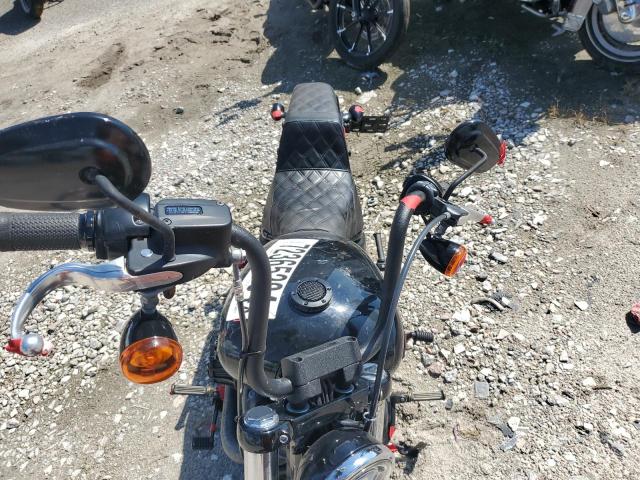 2018 HARLEY-DAVIDSON FXBB STREE 1HD1YJJ19JC038271