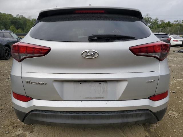 2018 HYUNDAI TUCSON SEL - KM8J3CA4XJU633030