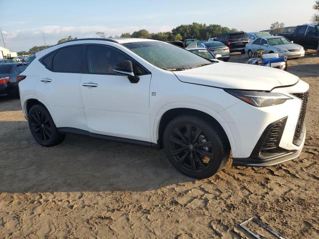 2024 LEXUS NX 350 LUX 2T2KGCEZ9RC050651