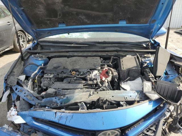 VIN 4T1B11HK8JU089792 2018 Toyota Camry, L no.11