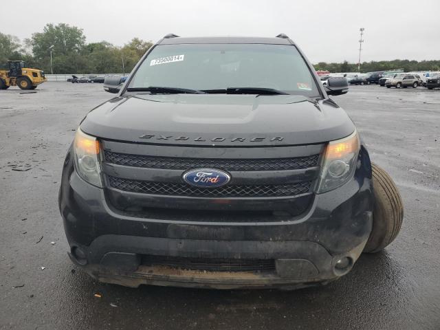 VIN 1FM5K8GT8DGC89135 2013 Ford Explorer, Sport no.5