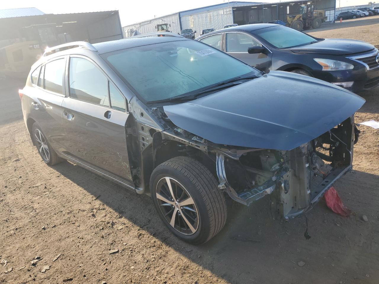 Lot #2891091232 2021 SUBARU IMPREZA PR