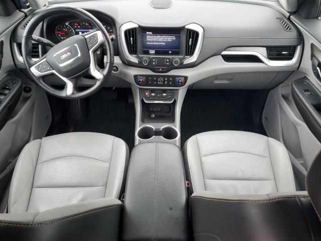 2019 GMC TERRAIN SL - 3GKALVEX8KL212752