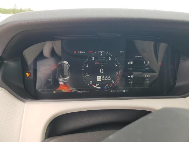2019 LAND ROVER RANGE ROVE - SALYL2EX1KA219762