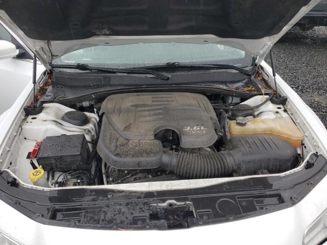 2016 CHRYSLER 300 2C3CCARG4GH244495